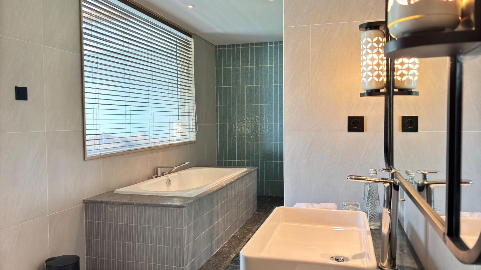 Hotel Santika Garut Zewnętrze zdjęcie