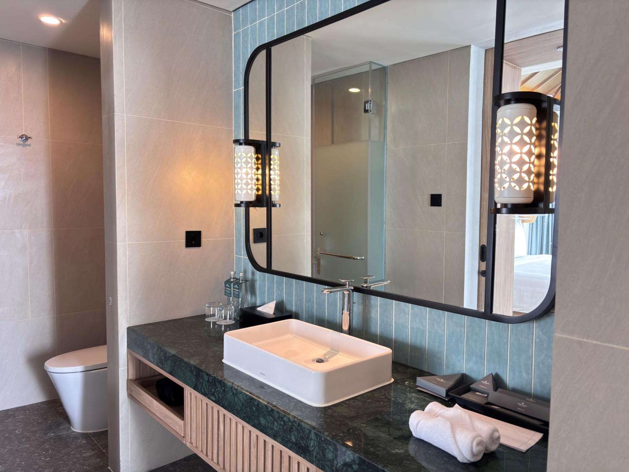 Hotel Santika Garut Zewnętrze zdjęcie