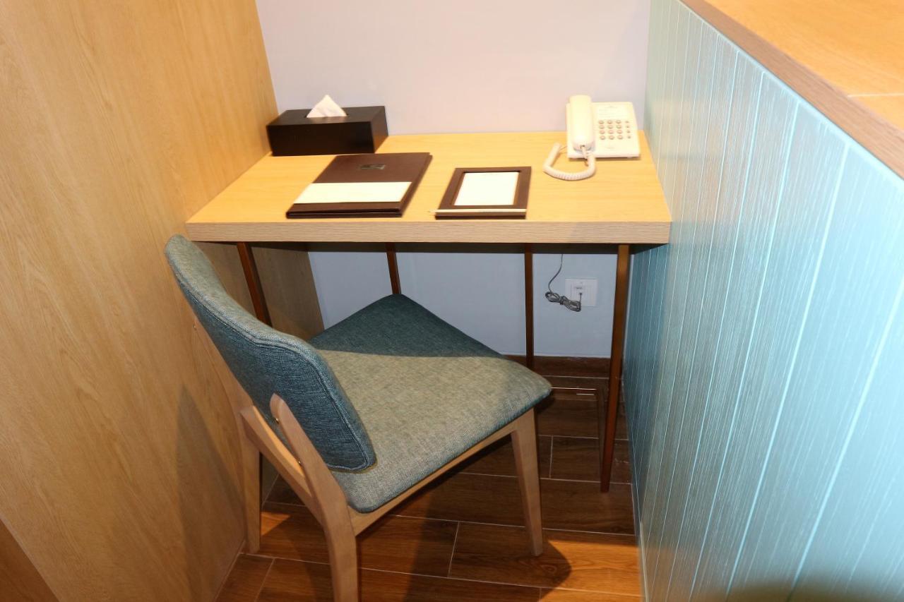 Hotel Santika Garut Zewnętrze zdjęcie