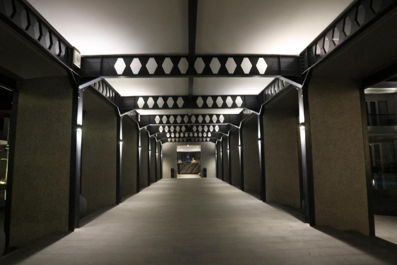 Hotel Santika Garut Zewnętrze zdjęcie