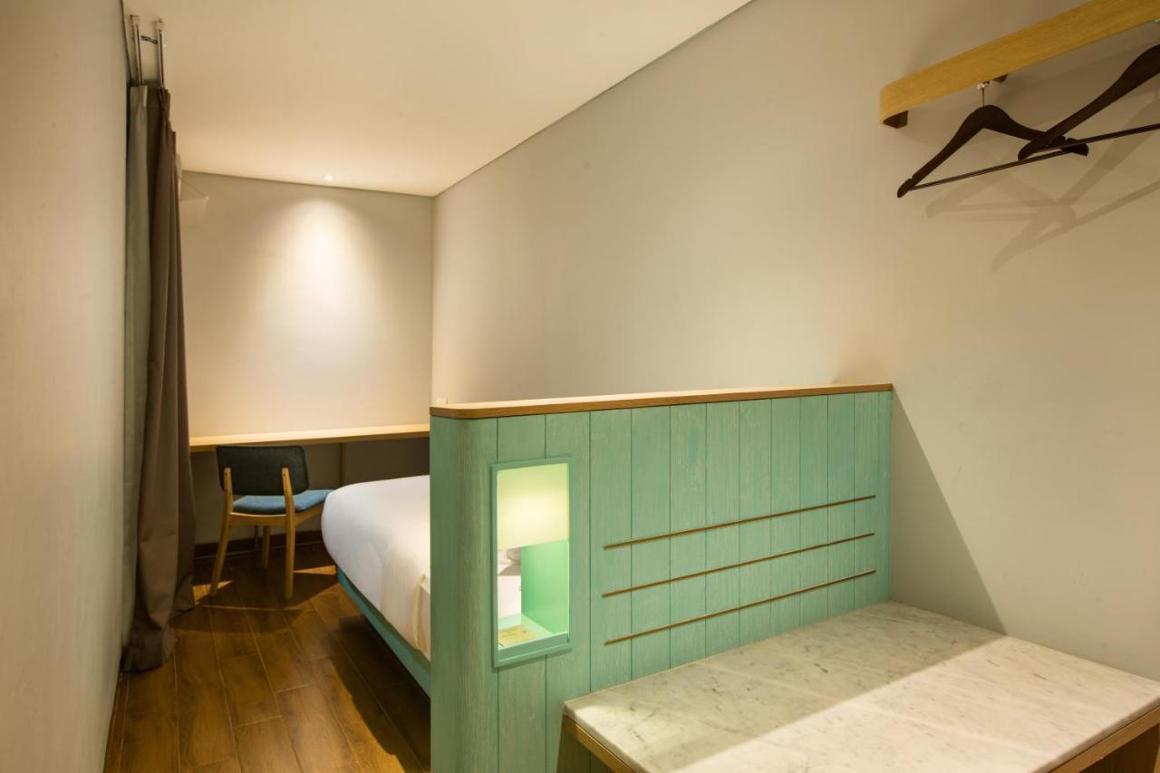 Hotel Santika Garut Zewnętrze zdjęcie